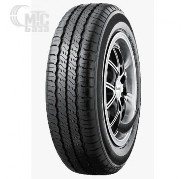 Mazzini Eco 907 Taxi 205/55 R16 91V